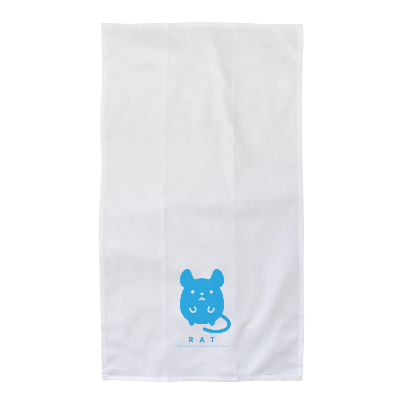 Japanese Towels – BROOK FARM GENERAL STORE